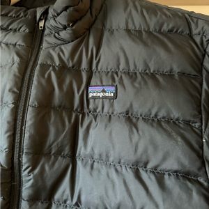 Boys XXL Patagonia Puffer